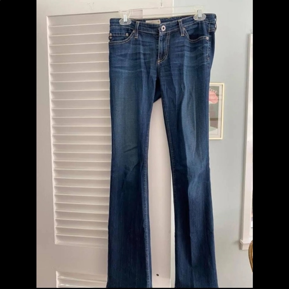 Bootcut Jeans Size 27